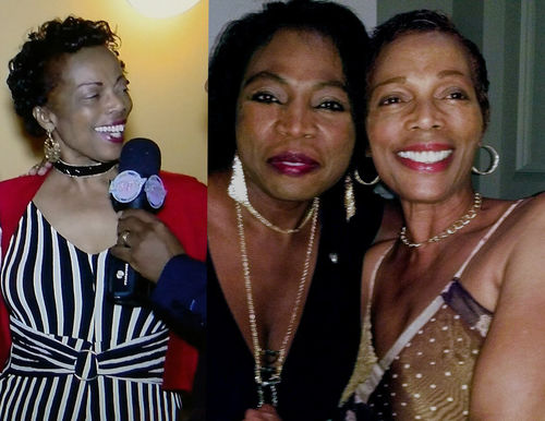 Customer photo review of Astra Sneakers - Instant Foot Pain Relief