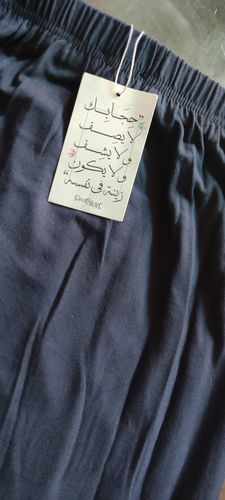 Customer photo review of Skirt