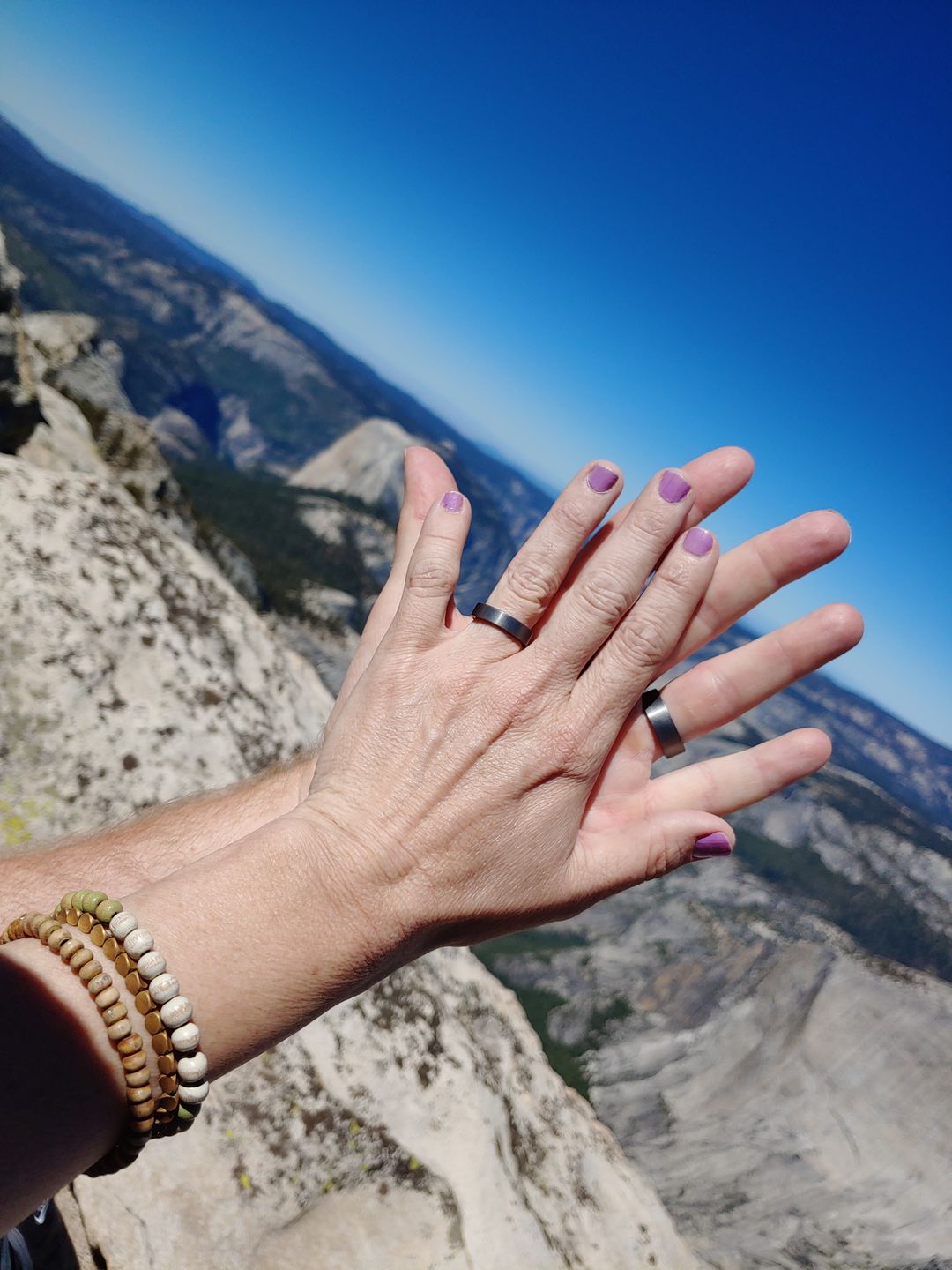 Customer photo review of The Redwood