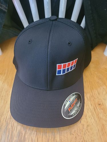 Customer photo review of Imperial Officer Hats