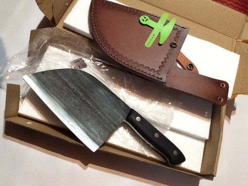 Review photo from Joshua Alexander