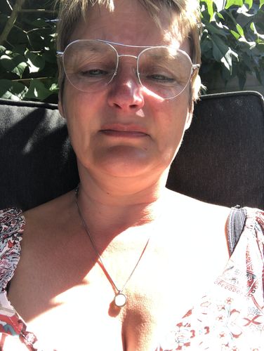 Customer photo review of Moonstone Madison - Vind emotionele rust