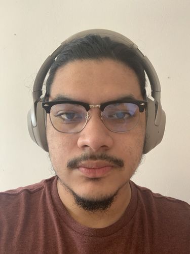 Customer photo review of GMG Optimizer - Mat