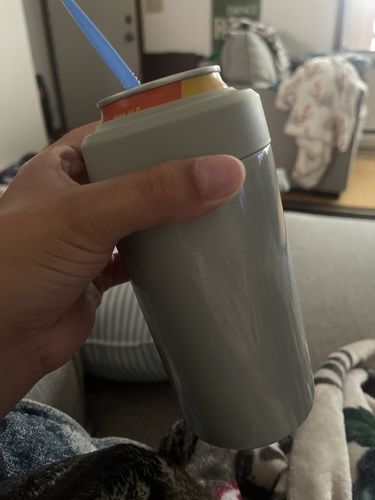 Customer photo review of Universal Buddy 2.0 | Sage Simmer
