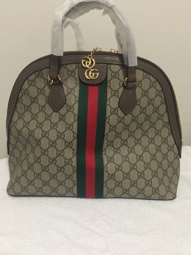 Customer photo review of GC35 - Women's Fashion Bag