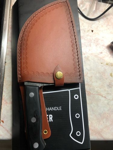 Review photo from Louis Bell