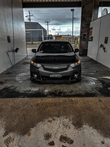 Customer photo review of Full Bolt-Ons All Lightroom Presets Bundle