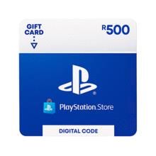 Customer photo review of PSN R500 Voucher. Digital code will be emailed