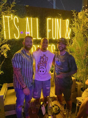 Customer photo review of Shell Corp Self Care Cut-Off - White