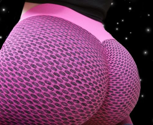 Big Booty Fishnets Big Booty Fishnets
