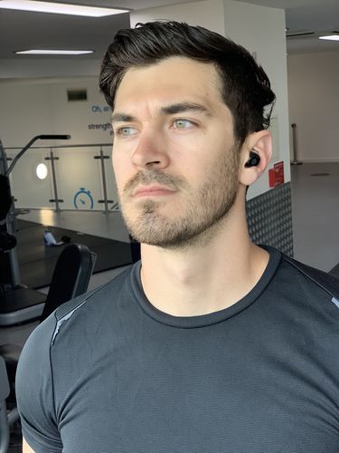 Customer photo review of Luxe Pods™️