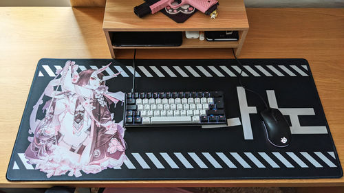 Customer photo review of iD Colossus