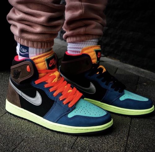 jordan 1 biohack for sale