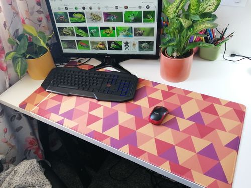 Customer photo review of iD Colossus