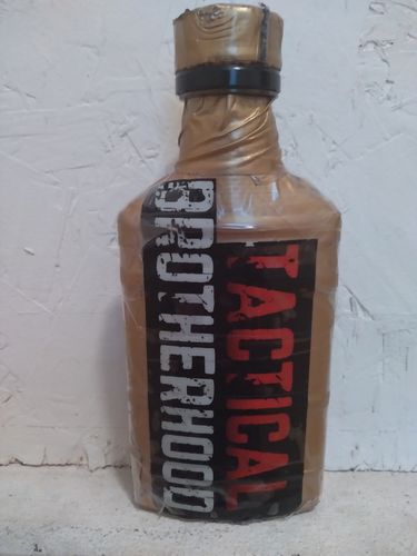 Customer photo review of TB Official Decal - Die Cut 6" x 6"