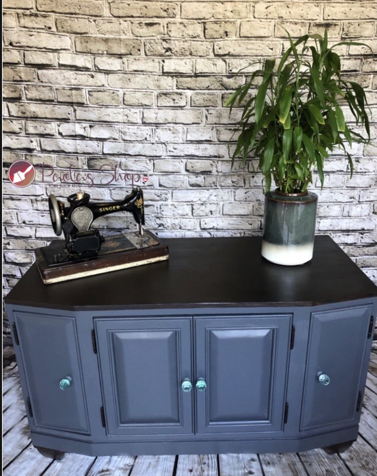 Customer photo review of Auburn Mahogany - Gel Stain
