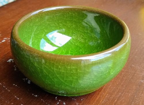 Customer photo review of Emerald