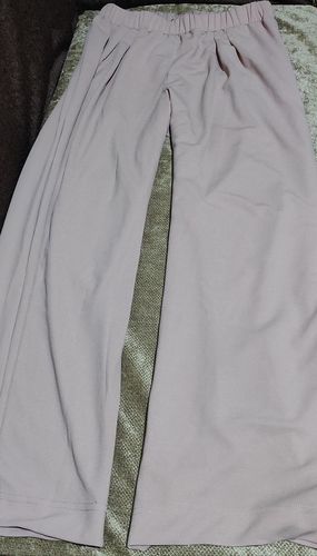 Customer photo review of Pants