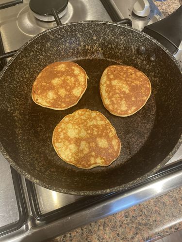 Customer photo review of Raw Fuel Meal Replacement