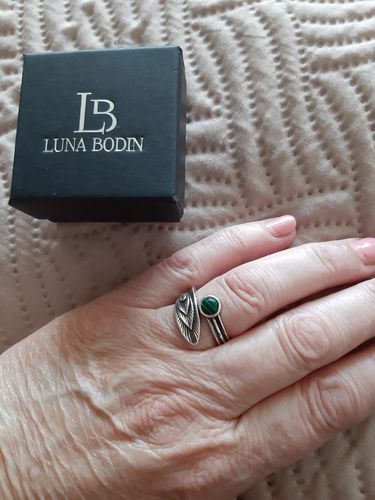 Customer photo review of Malachia [1 + 1 GRATIS]