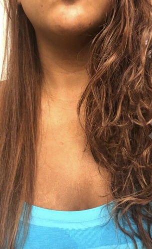 Customer photo review of Cepillo Led Premium ™