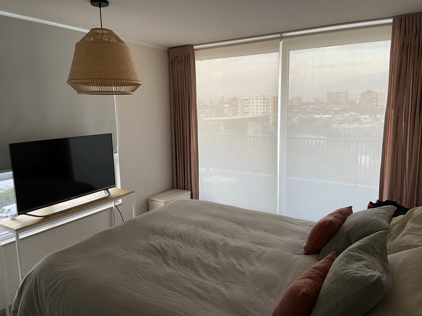 Customer photo review of Arrimo 110