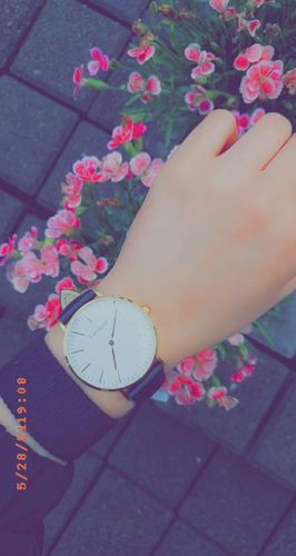 Customer photo review of London Edition Limited