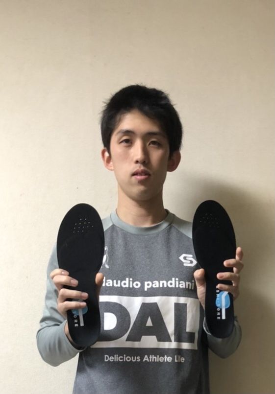 Customer photo review of アシトレ