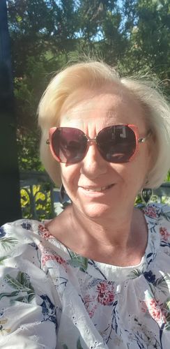 Customer photo review of KINGSEVEN™ - 2021 N7011 Damen Sonnenbrille