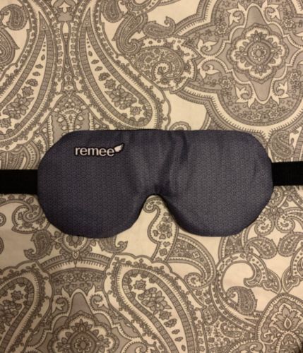Customer photo review of The Dream Mask™