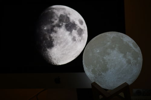 client reviews the original moon lamp client reviews the original moon lamp
