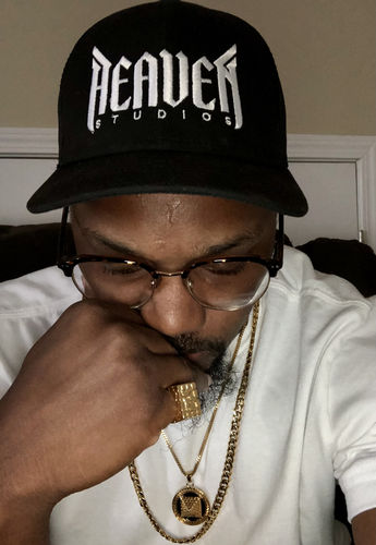 Customer photo review of Circle Of Life Gold Chain Bundle