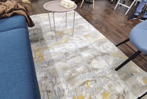 Customer photo review of Covor Athena - Eufrat - CVR 04