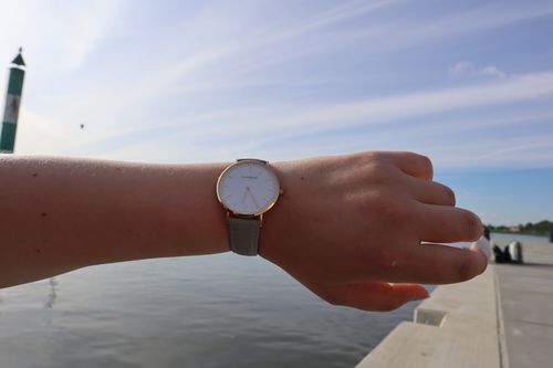 Customer photo review of New York Edition