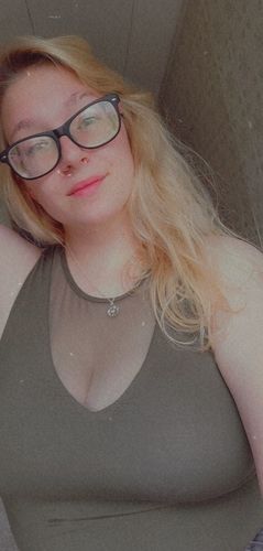 Customer photo review of Mesh Brami (Crop)