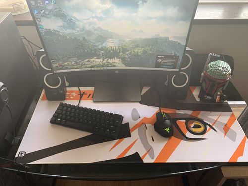 Customer photo review of Naruto