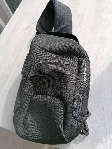 Customer photo review of Keep-Safe® | Sacoche Antivol & Waterproof Ultra-résistant