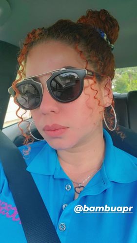 Customer photo review of Wayfarer Black