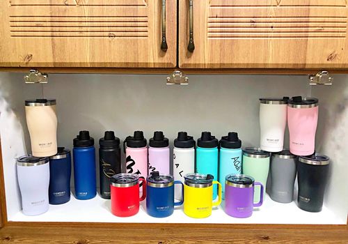 Customer photo review of 10oz Kings Cup 290ml