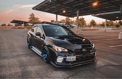 Customer photo review of Full Bolt-Ons All Lightroom Presets Bundle