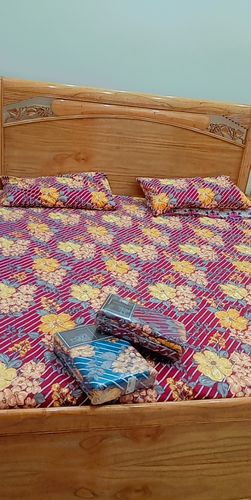 Customer photo review of Lviv-Bed Sheet Set