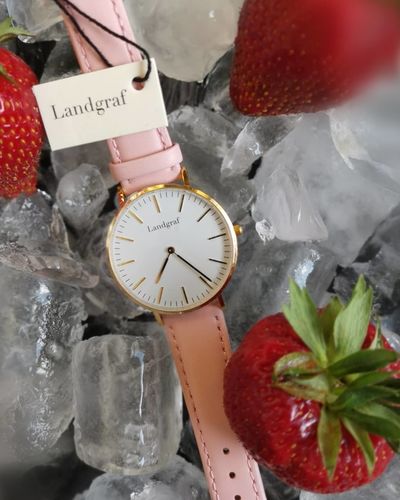 Customer photo review of Rosé Edition
