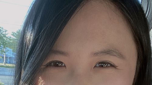 Customer photo review of Okurrr Kristin - brown