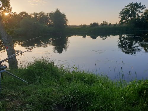 Customer photo review of USB Speed Charger inkl. 2x Akkus