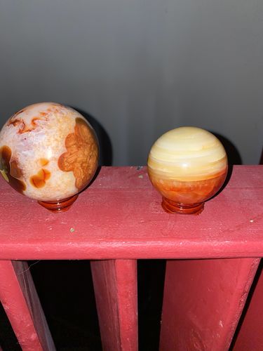 Customer photo review of @eloyah