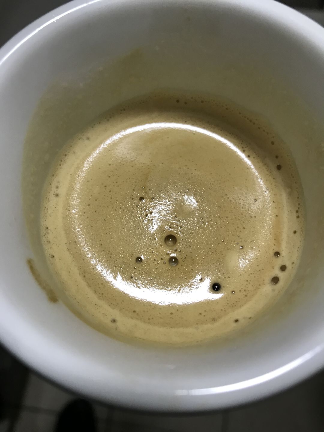 Customer photo review of Café de la India | Kera La