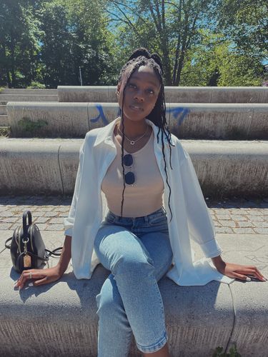 Customer photo review of Aziza