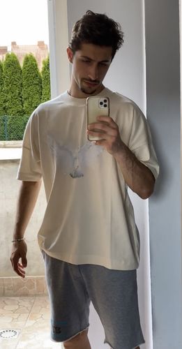 Customer photo review of ANGEL CREAM