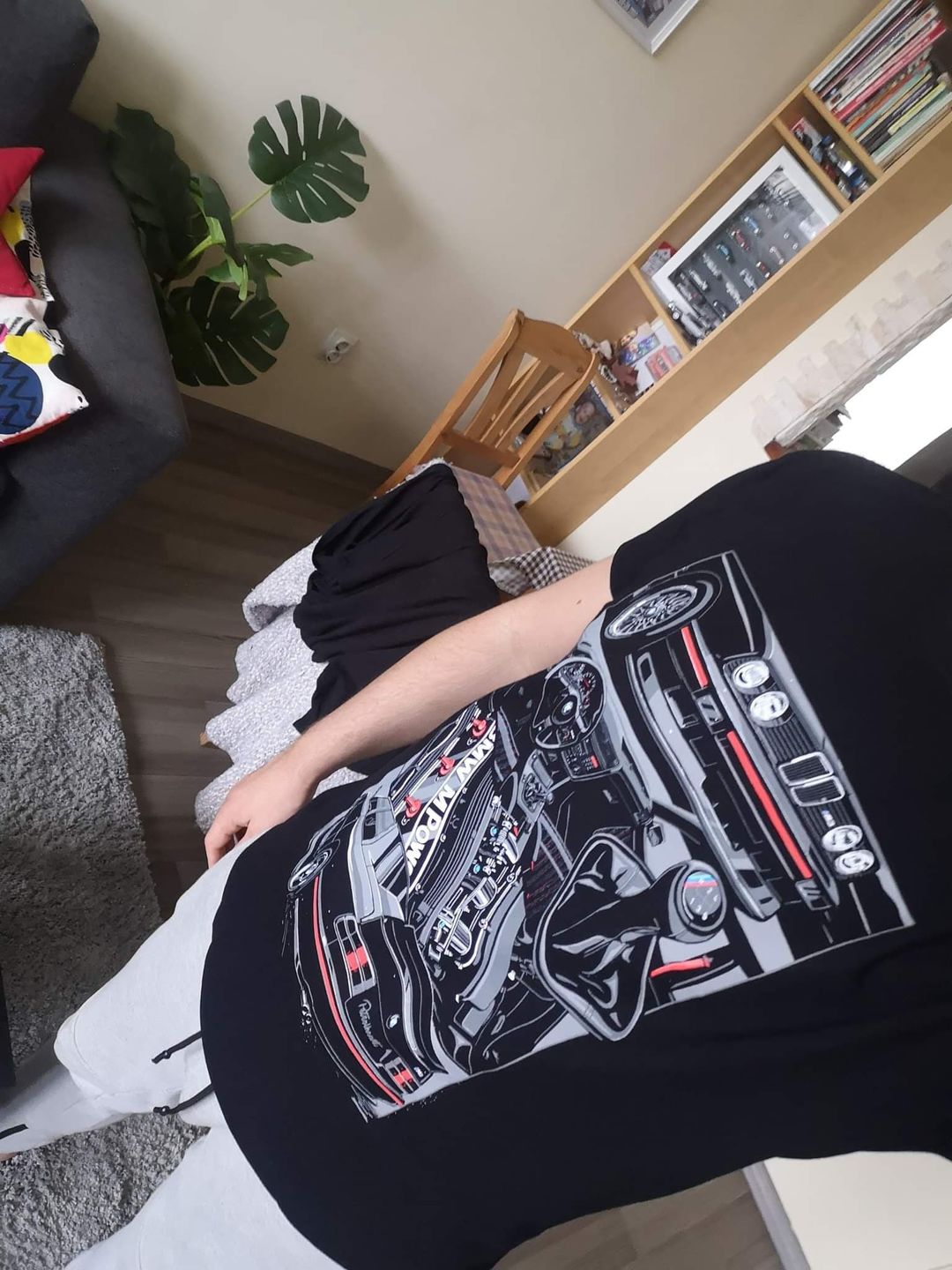 Customer photo review of M3 E30