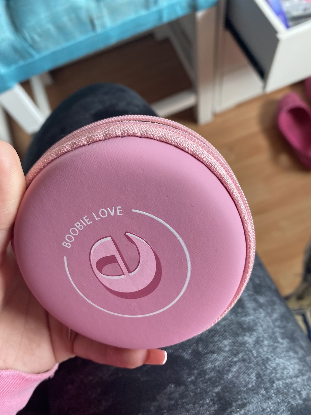 Customer photo review of Style Tape (25 tiras)